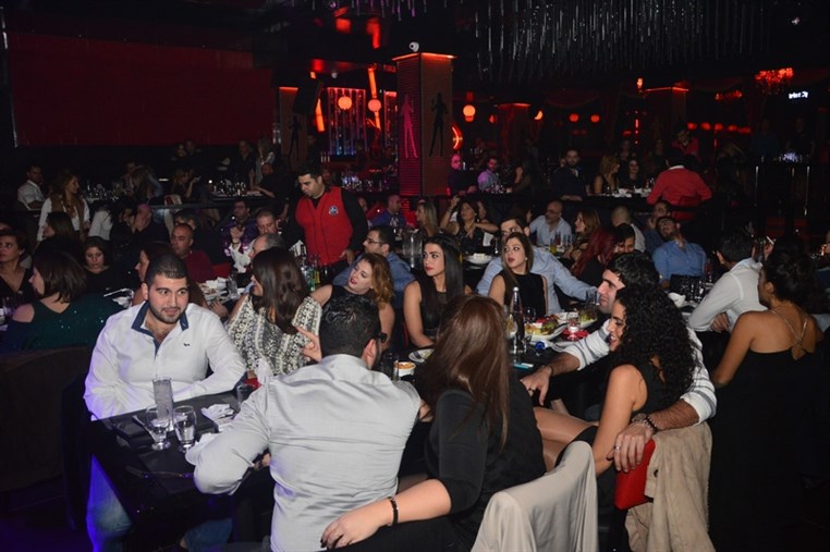 Diva's Stars on Saturday Night 